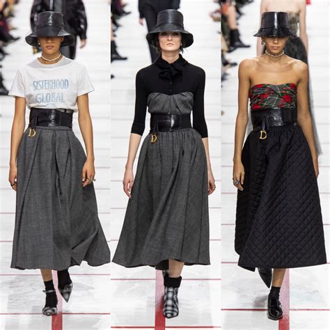 global sisterhood dior